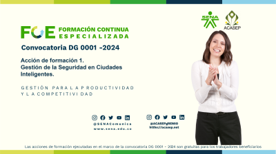 Acción de Formación 1. AULA 1