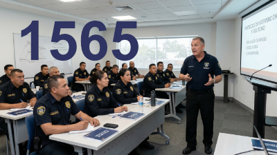 Formación para Formadores en Seguridad Privada (Siglo XXI)